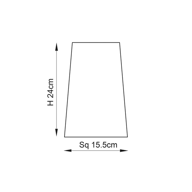 Endon Lighting - 60892 - Pendant Light