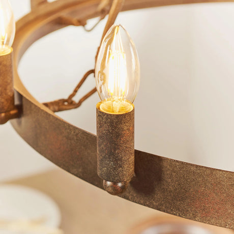 Endon Lighting - 61026 - Pendant Light
