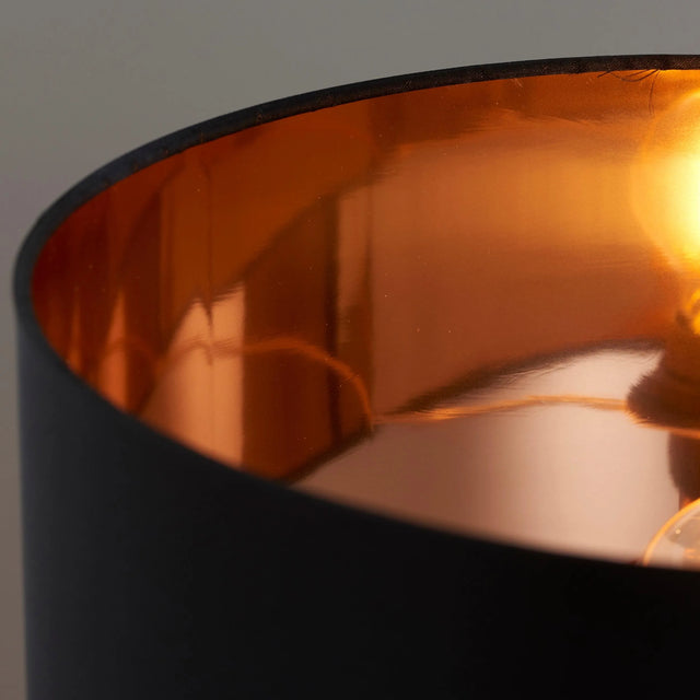 Endon Lighting - 61149 - Table Lamps