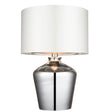 Endon Lighting - 61198 - Table Lamps