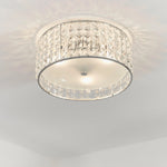 Endon Lighting - 61252 - Flush Light