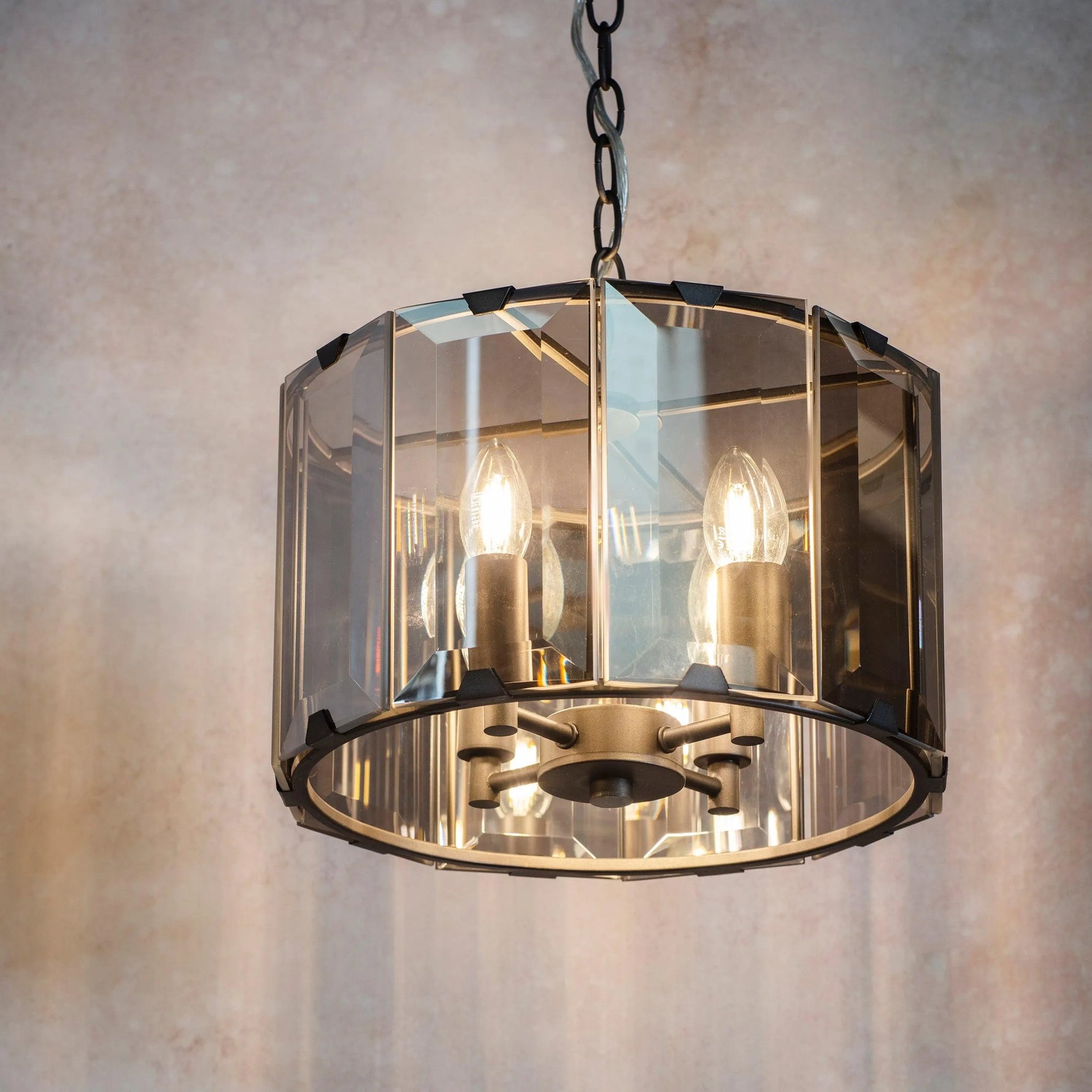 Endon Lighting - 61281 - Pendant Light