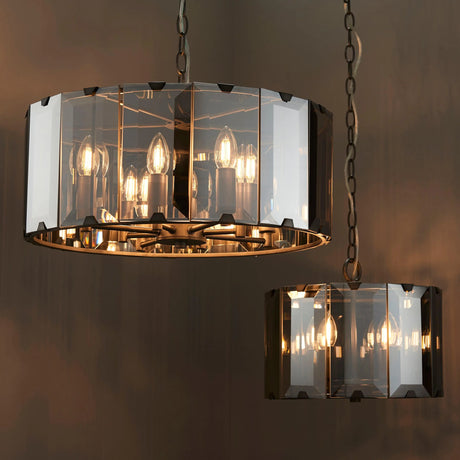 Endon Lighting - 61294 - Pendant Light