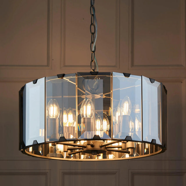 Endon Lighting - 61294 - Pendant Light