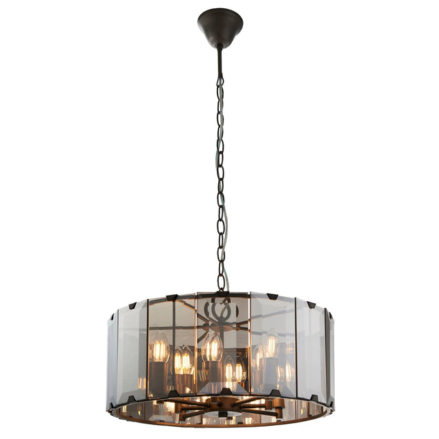 Endon Lighting - 61294 - Pendant Light