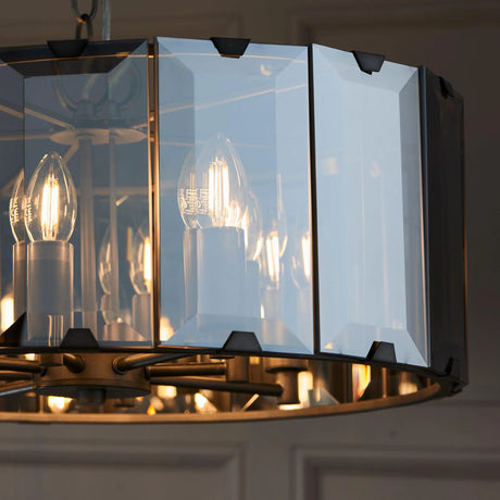 Endon Lighting - 61294 - Pendant Light