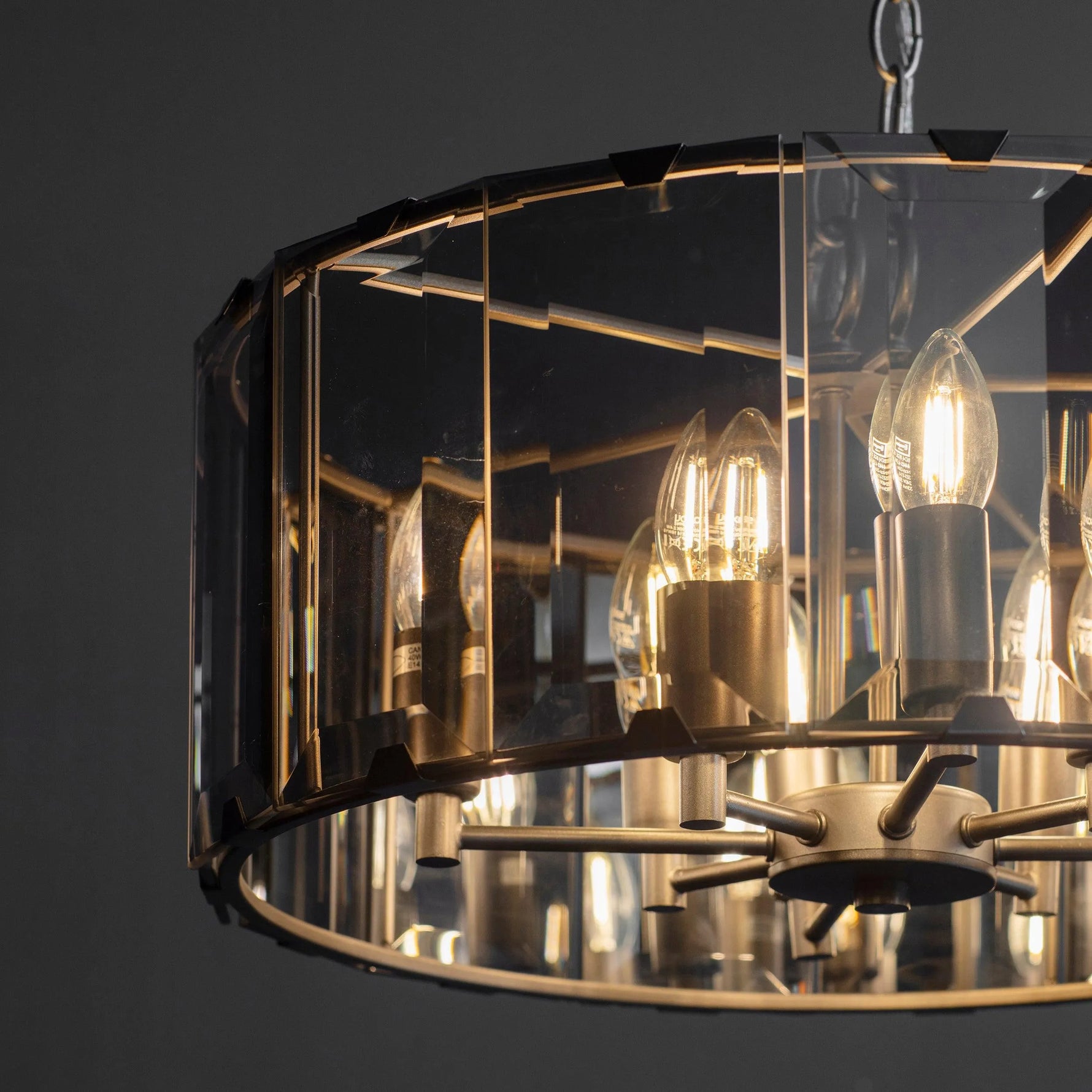 Endon Lighting - 61294 - Pendant Light