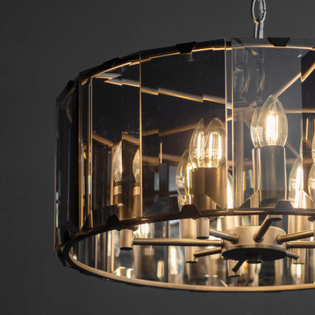 Endon Lighting - 61294 - Pendant Light