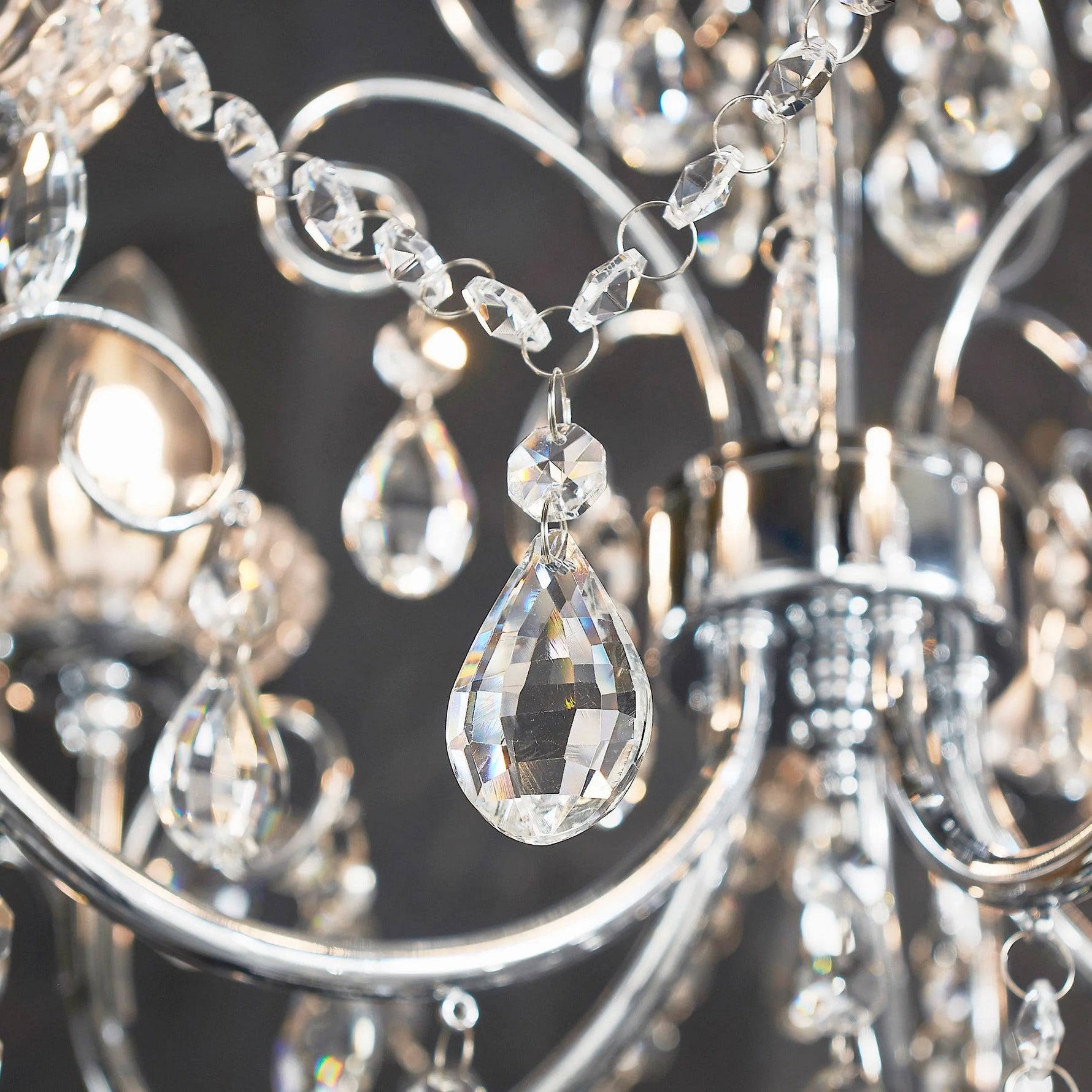 Endon Lighting - 61384 - Pendant Light