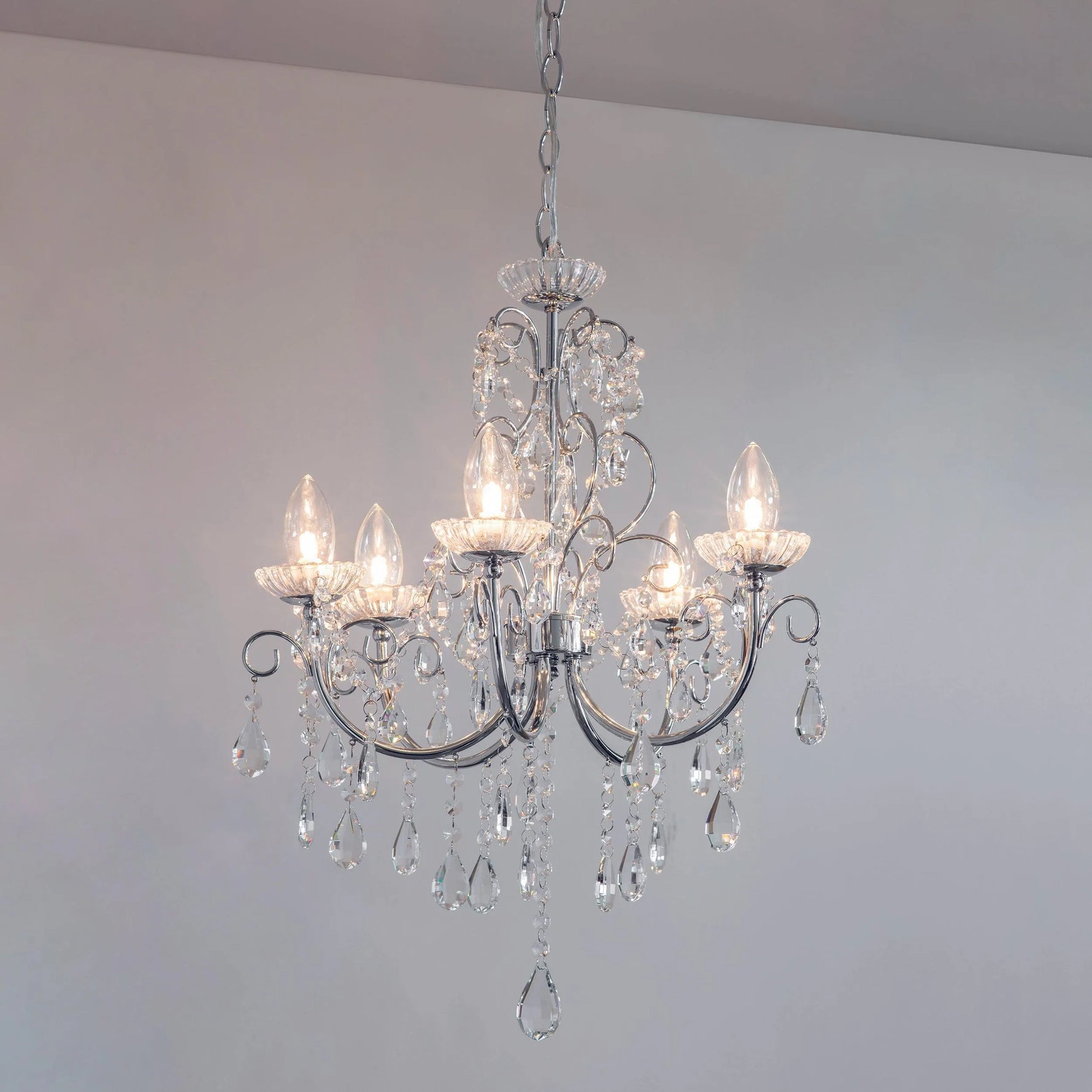 Endon Lighting - 61384 - Pendant Light