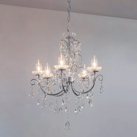 Endon Lighting - 61384 - Pendant Light