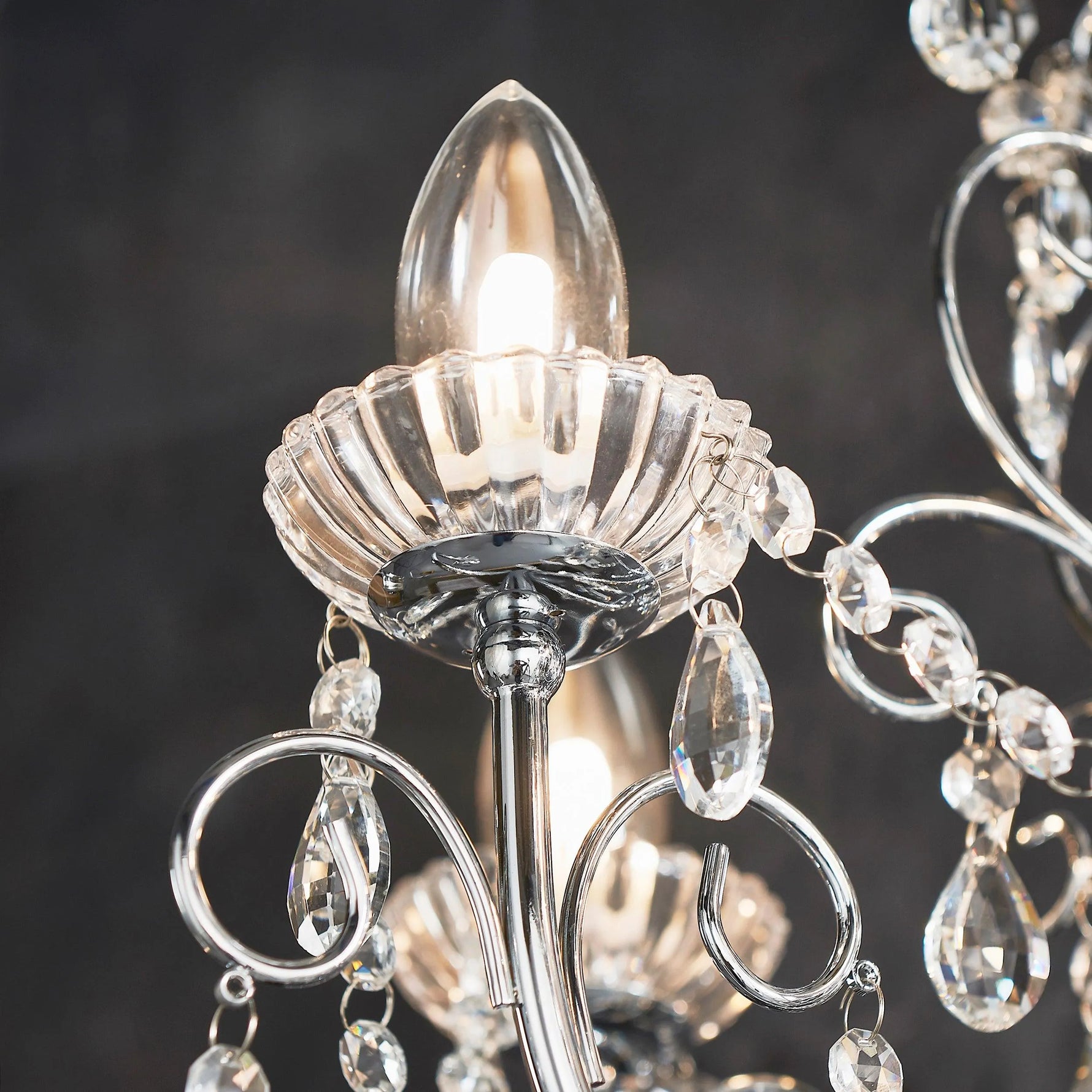 Endon Lighting - 61384 - Pendant Light