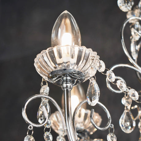 Endon Lighting - 61384 - Pendant Light