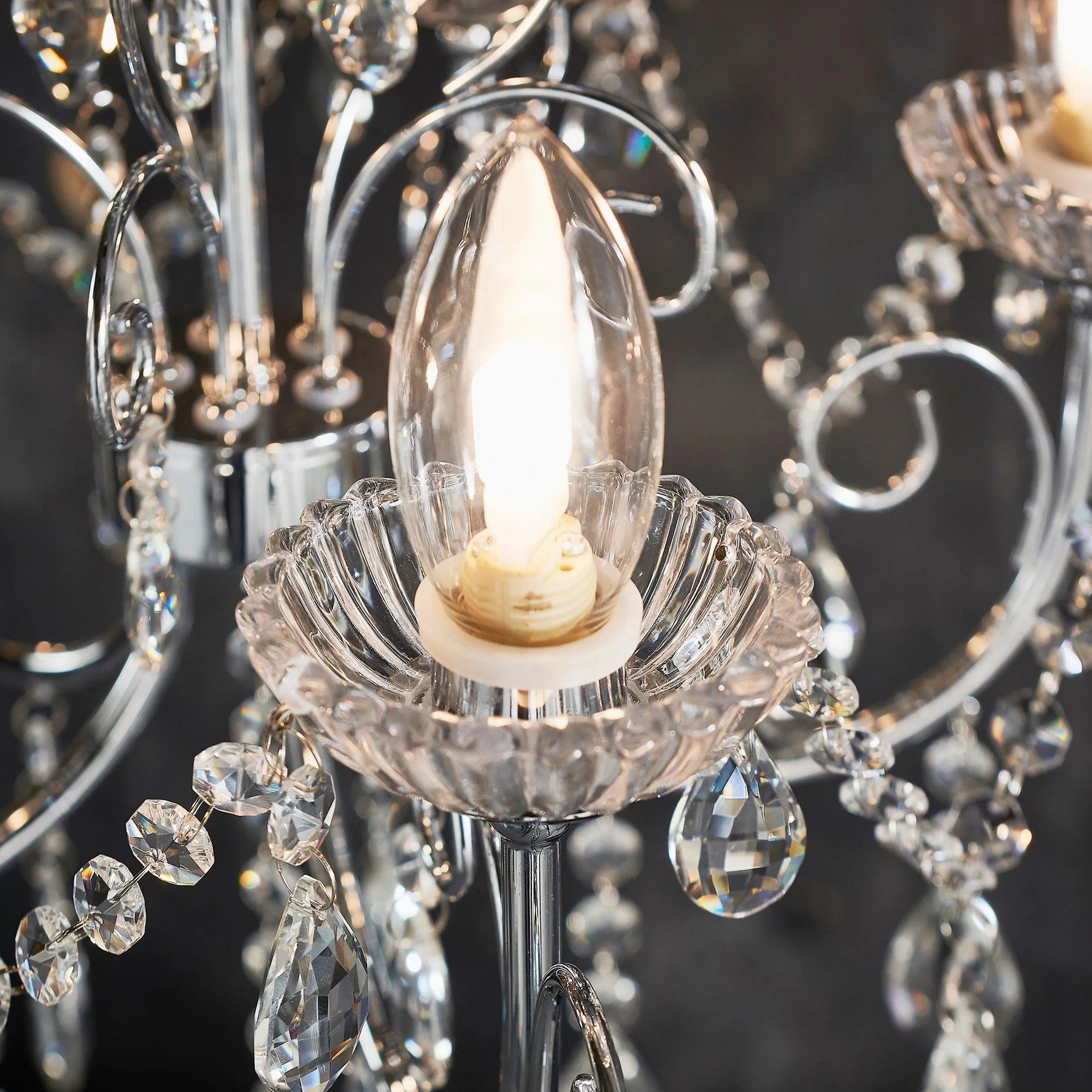Endon Lighting - 61384 - Pendant Light