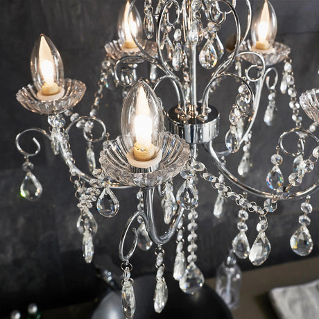 Endon Lighting - 61384 - Pendant Light
