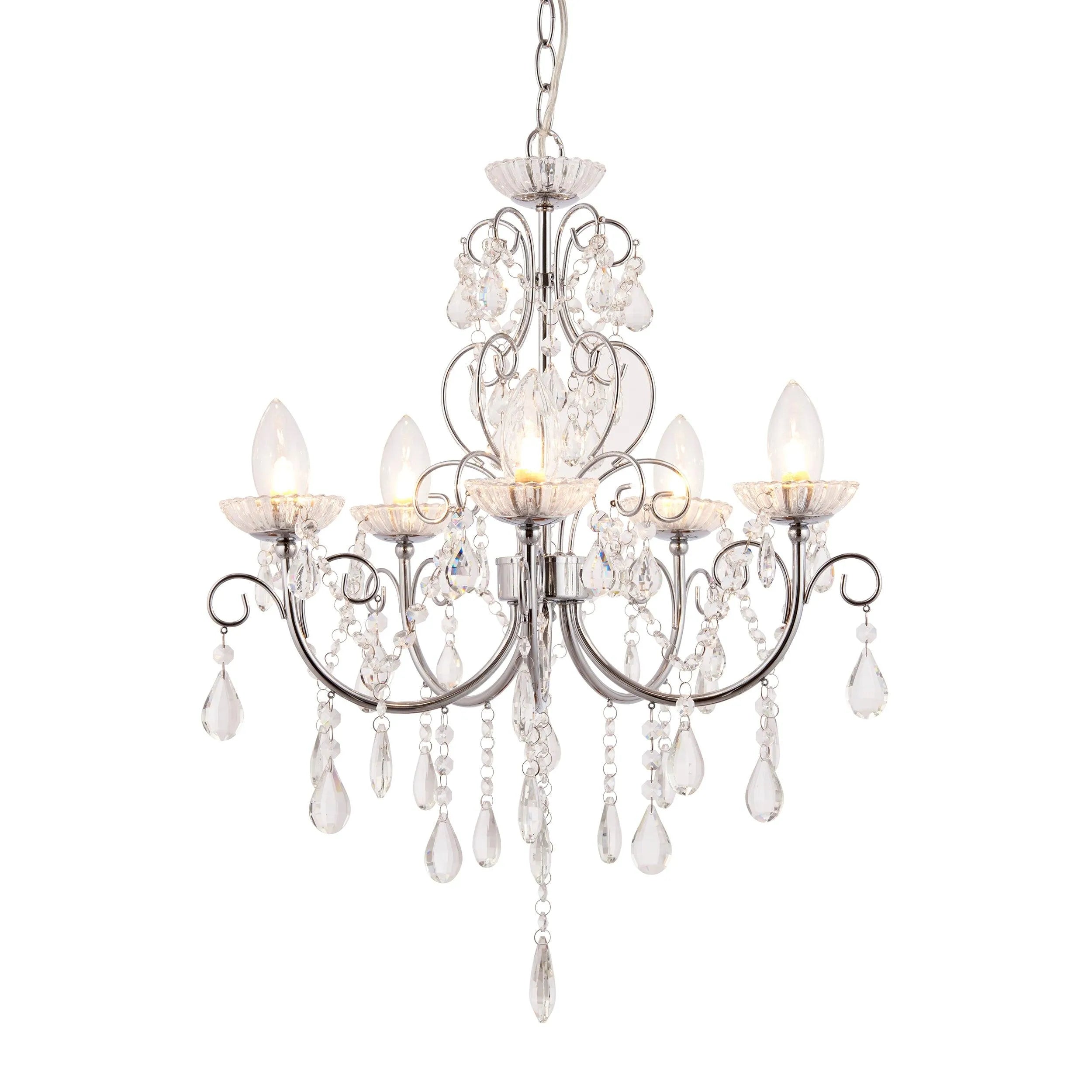 Endon Lighting - 61384 - Pendant Light