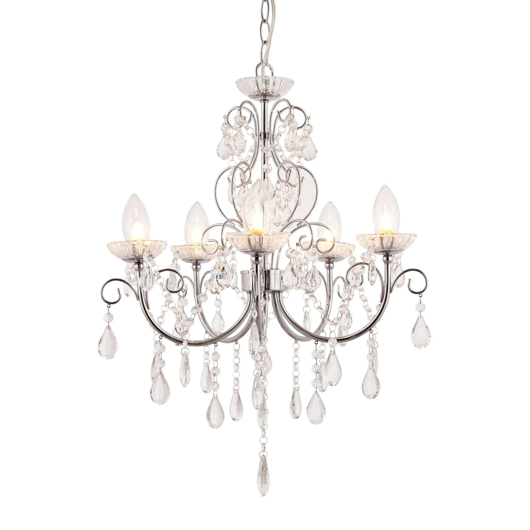 Endon Lighting - 61384 - Pendant Light