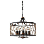 Endon Lighting - 61498 - Pendant Light