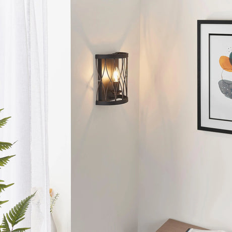 Endon Lighting - 61499 - Wall Lights