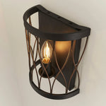 Endon Lighting - 61499 - Wall Lights
