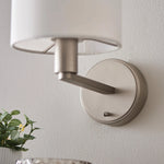 Endon Lighting - 61608 - Wall Lights