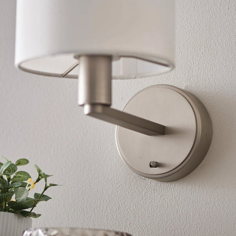 Endon Lighting - 61608 - Wall Lights