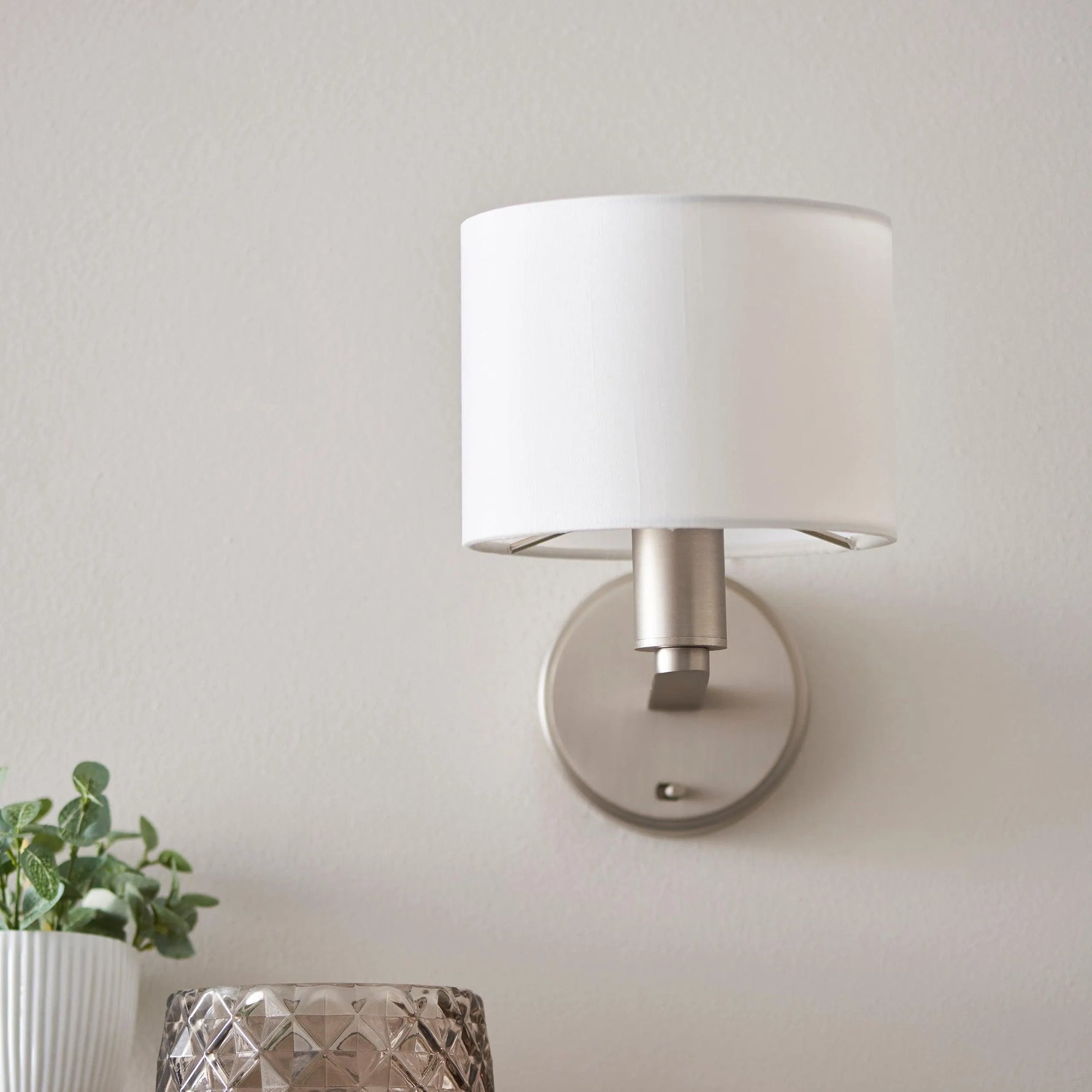 Endon Lighting - 61608 - Wall Lights