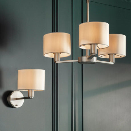Endon Lighting - 61608 - Wall Lights