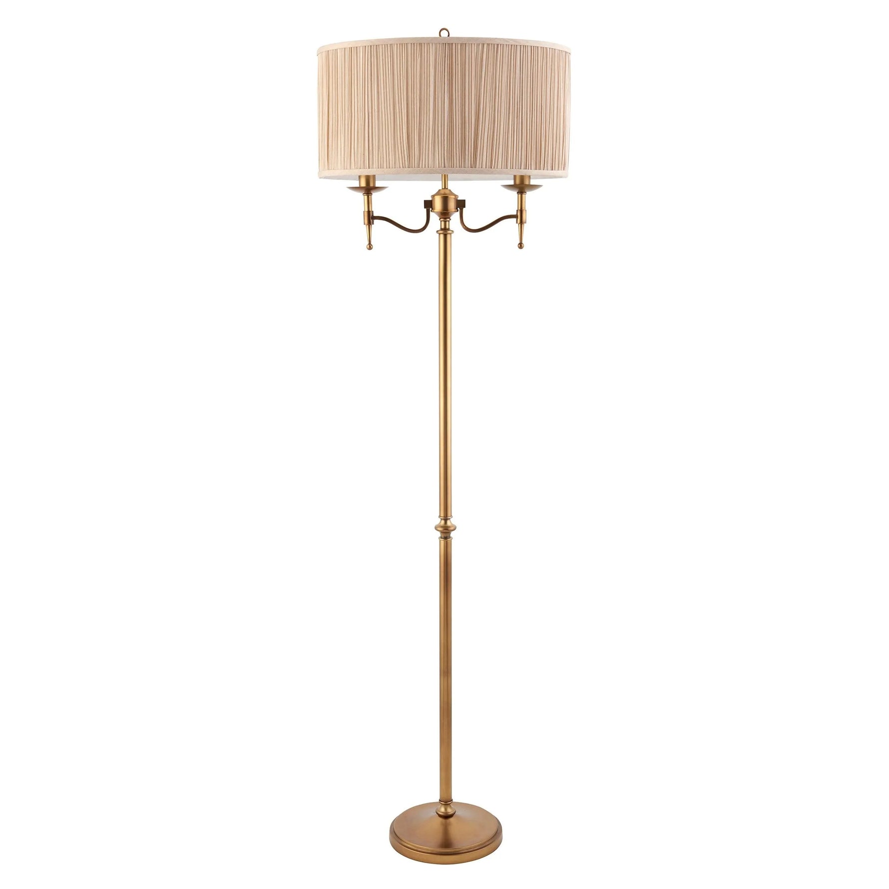 Endon Lighting - 63620 - Floor Lamps