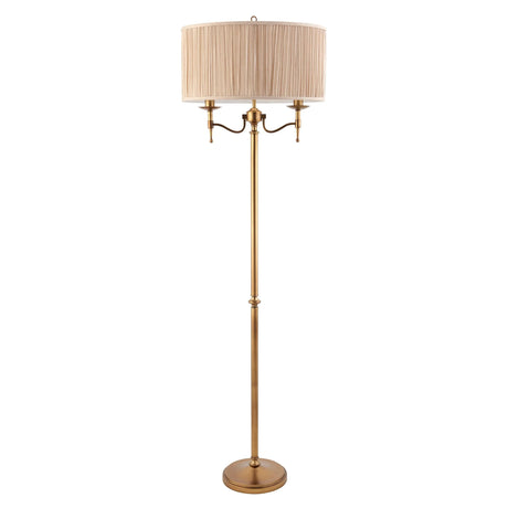 Endon Lighting - 63620 - Floor Lamps