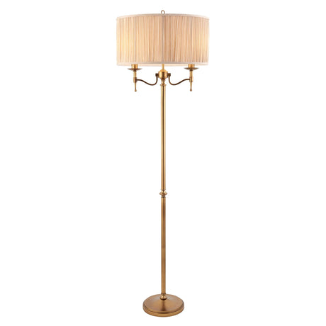 Endon Lighting - 63620 - Floor Lamps