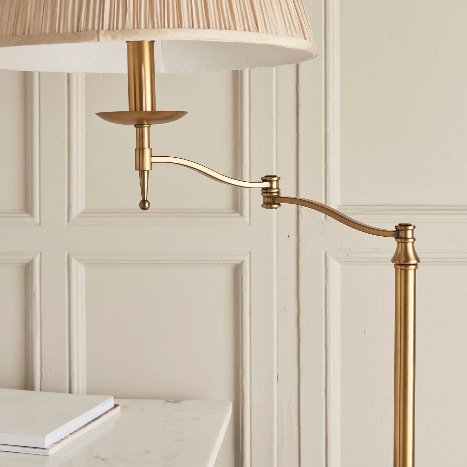 Endon Lighting - 63621 - Floor Lamps