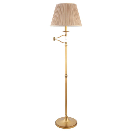 Endon Lighting - 63621 - Floor Lamps