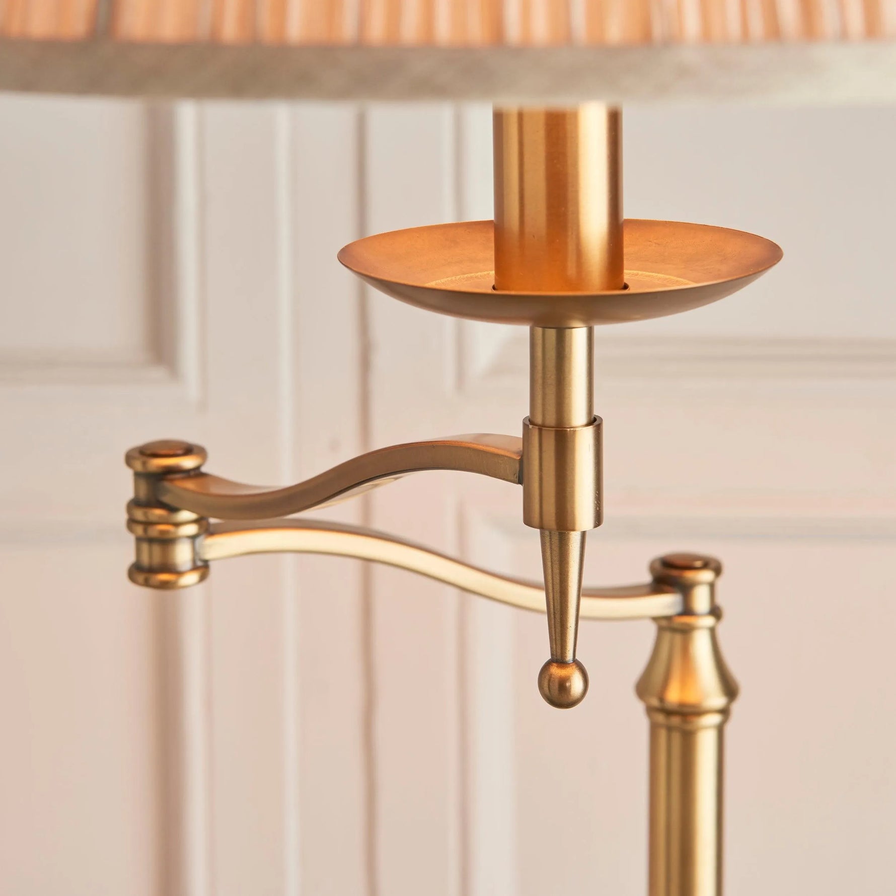 Endon Lighting - 63621 - Floor Lamps