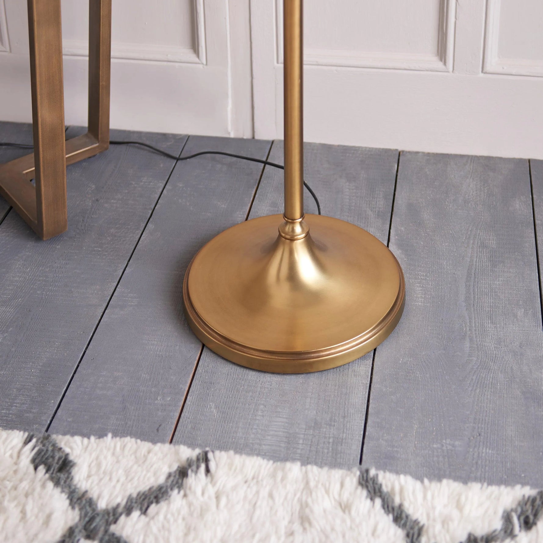 Endon Lighting - 63621 - Floor Lamps