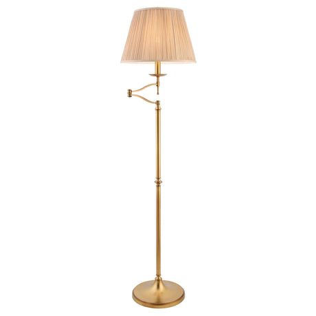 Endon Lighting - 63621 - Floor Lamps