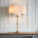 Endon Lighting - 63648 - Table Lamps