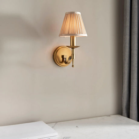 Endon Lighting - 63653 - Wall Lights