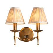 Endon Lighting - 63654 - Wall Lights