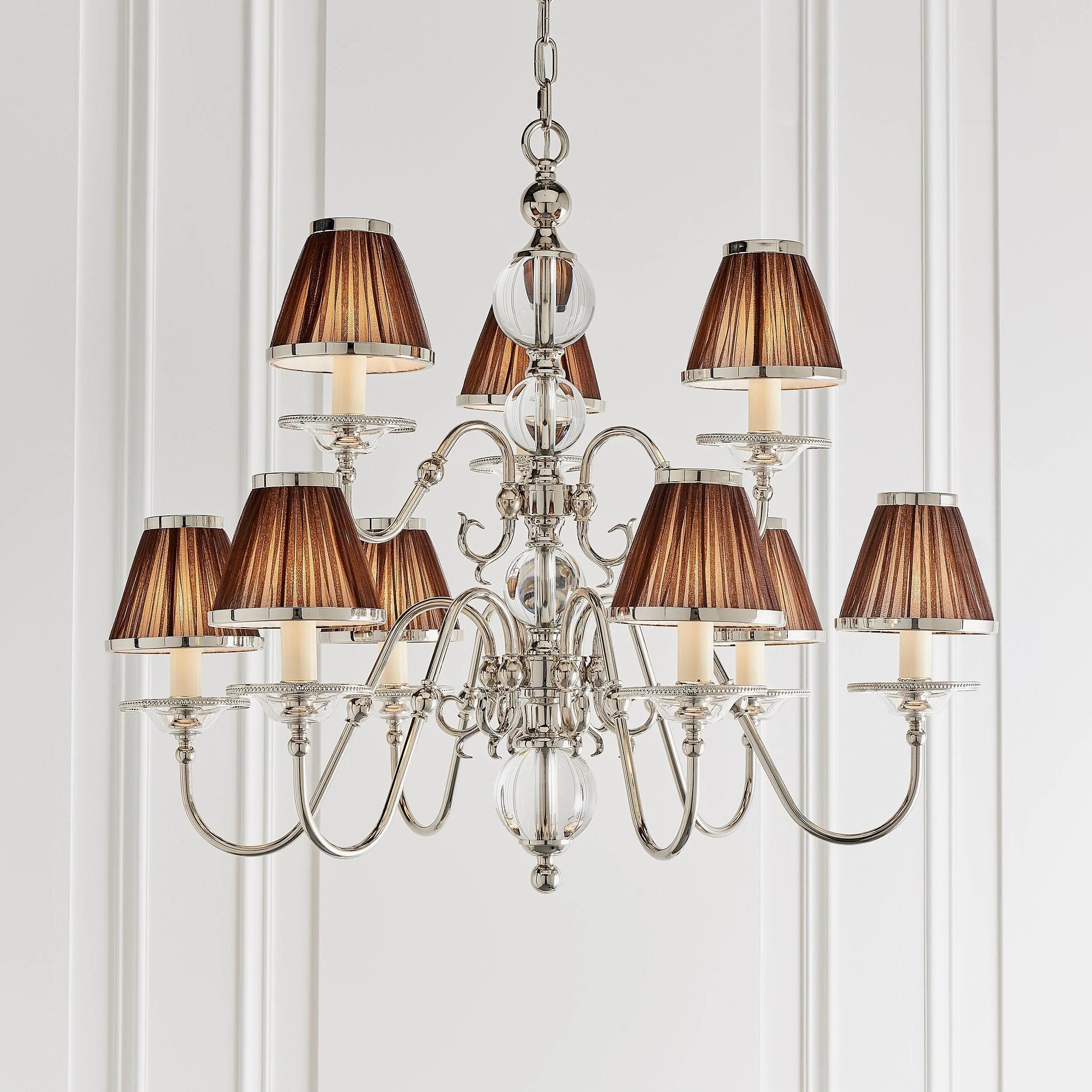 Endon Lighting - 63717 - Pendant Light