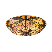 Endon Lighting - 63922 - Flush Light