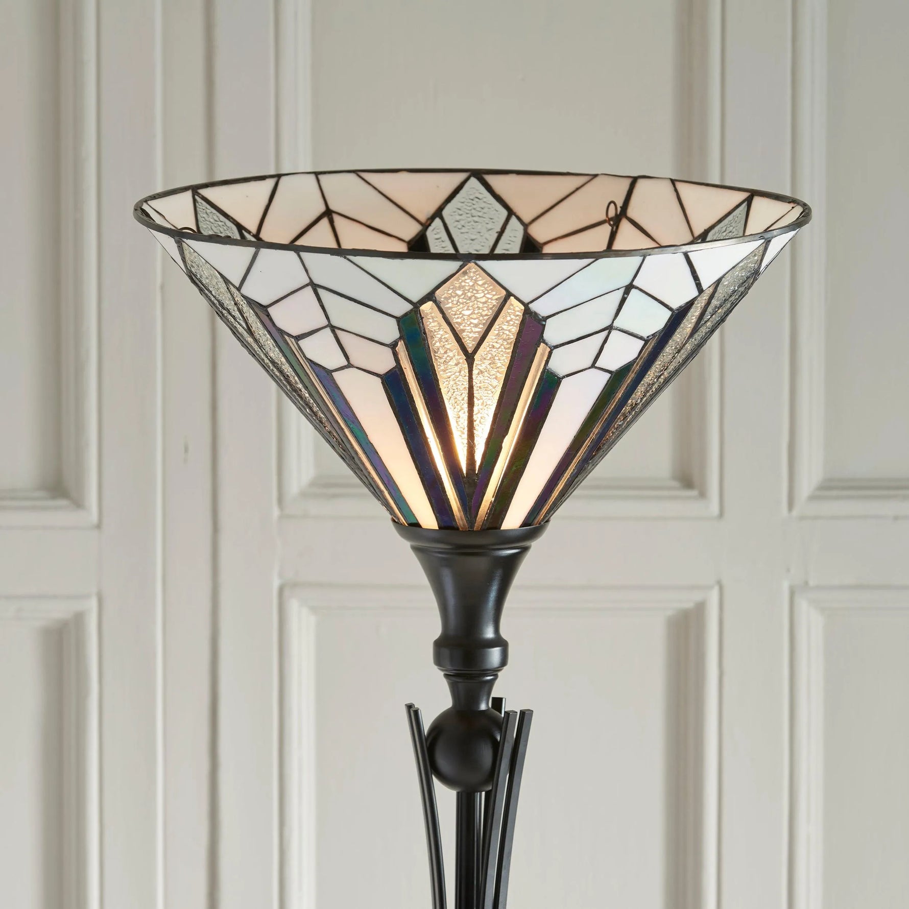 Endon Lighting - 63933 - Floor Lamps