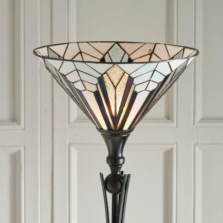 Endon Lighting - 63933 - Floor Lamps