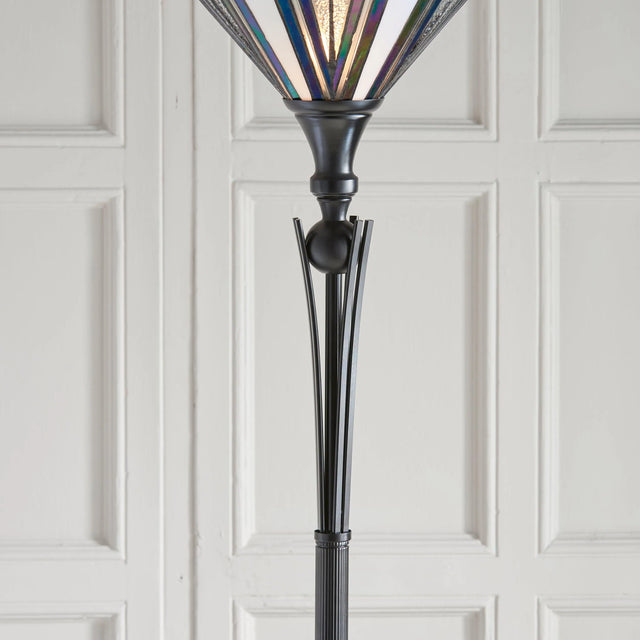 Endon Lighting - 63933 - Floor Lamps