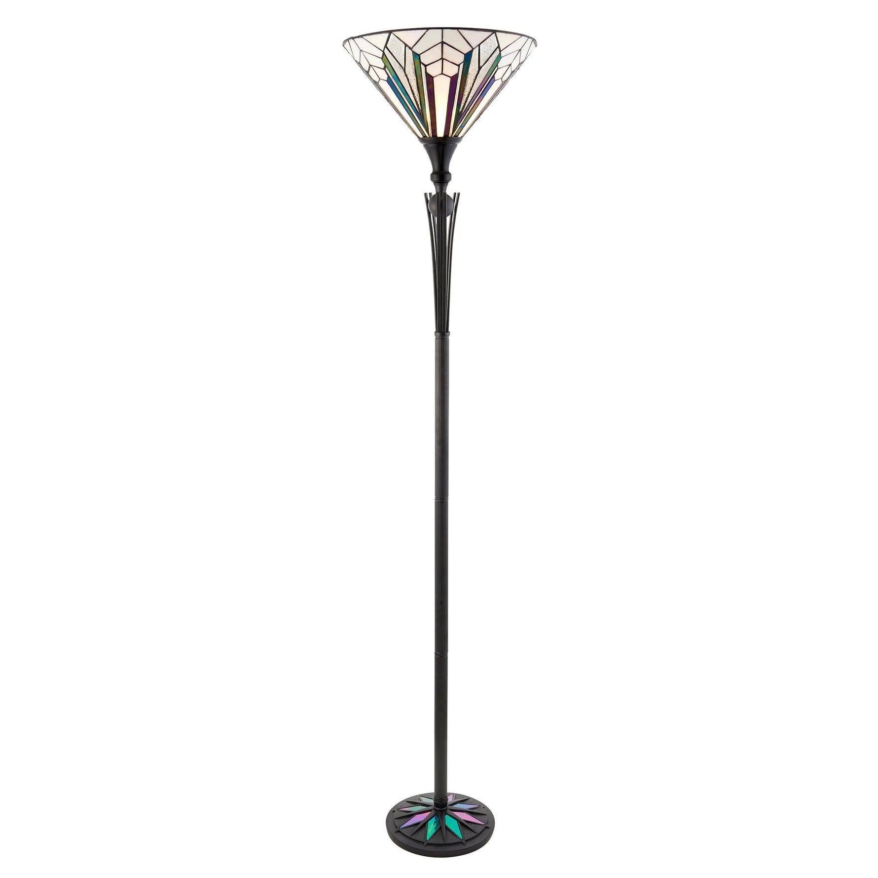 Endon Lighting - 63933 - Floor Lamps