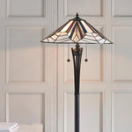 Endon Lighting - 63934 - Floor Lamps
