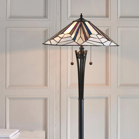 Endon Lighting - 63934 - Floor Lamps