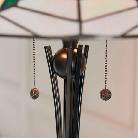 Endon Lighting - 63934 - Floor Lamps