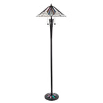 Endon Lighting - 63934 - Floor Lamps