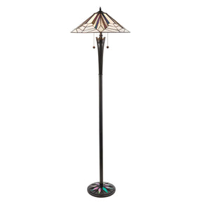 Endon Lighting - 63934 - Floor Lamps